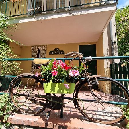 Villa Pina ไลเกวญา ภายนอก รูปภาพ