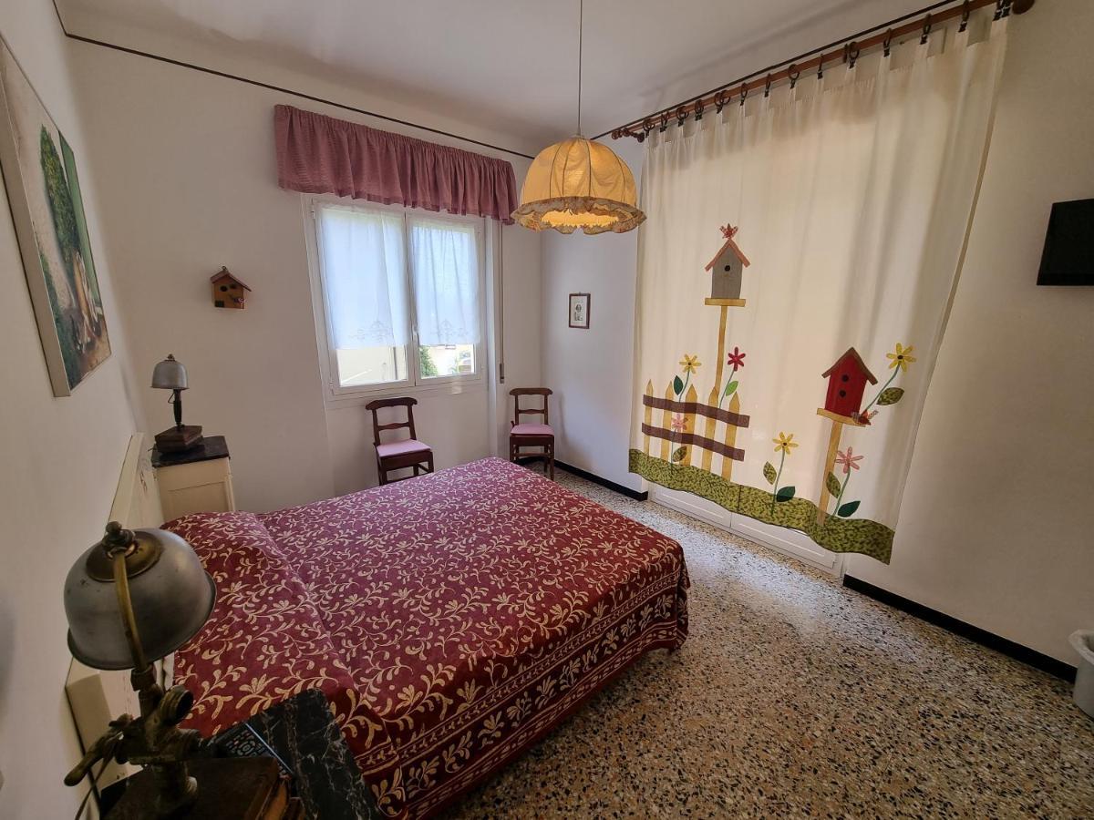 Villa Pina ไลเกวญา ภายนอก รูปภาพ