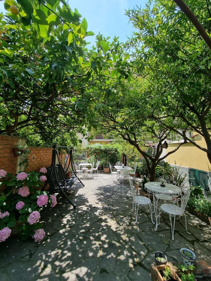 Villa Pina ไลเกวญา ภายนอก รูปภาพ