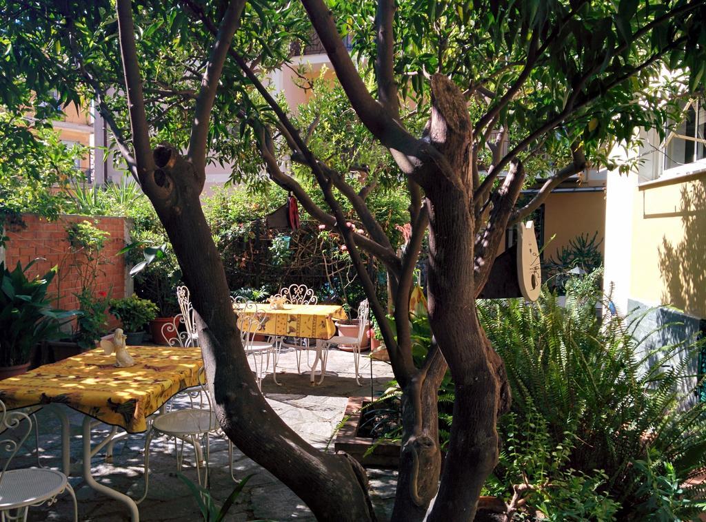 Villa Pina ไลเกวญา ภายนอก รูปภาพ