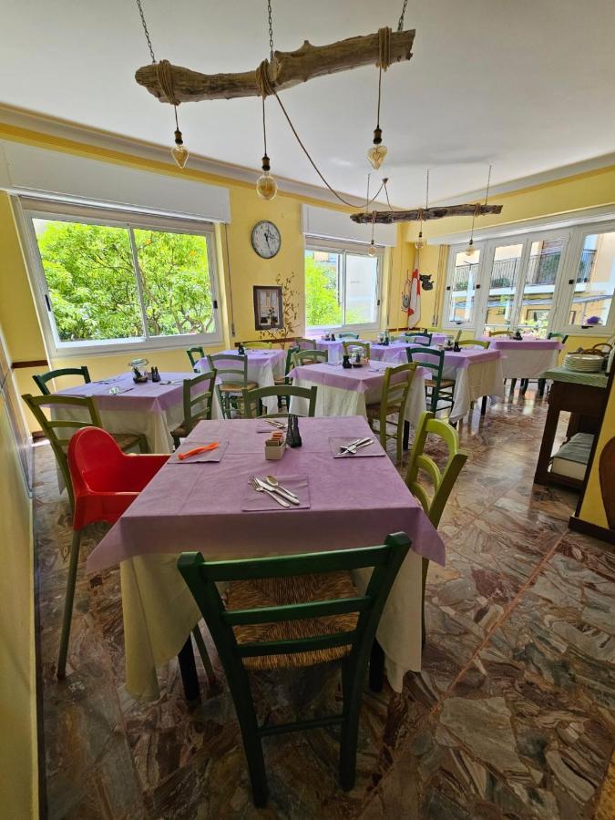 Villa Pina ไลเกวญา ภายนอก รูปภาพ