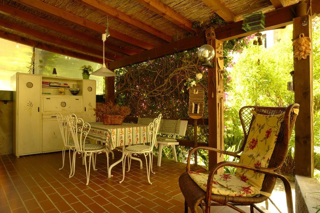 Villa Pina ไลเกวญา ภายนอก รูปภาพ