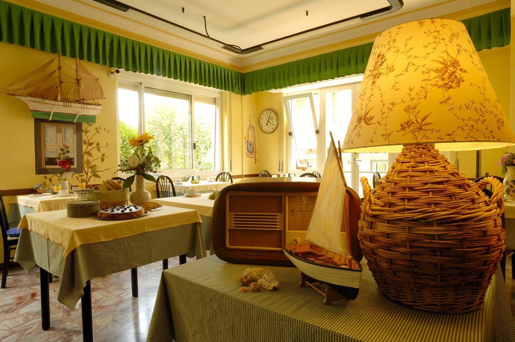 Villa Pina ไลเกวญา ภายนอก รูปภาพ